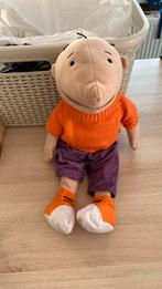 Julleke handpop, Kinderen en Baby's, Ophalen, Nieuw