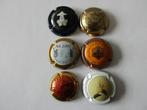 champagnecapsules, Verzamelen, Overige Verzamelen, Verzenden, Nieuw