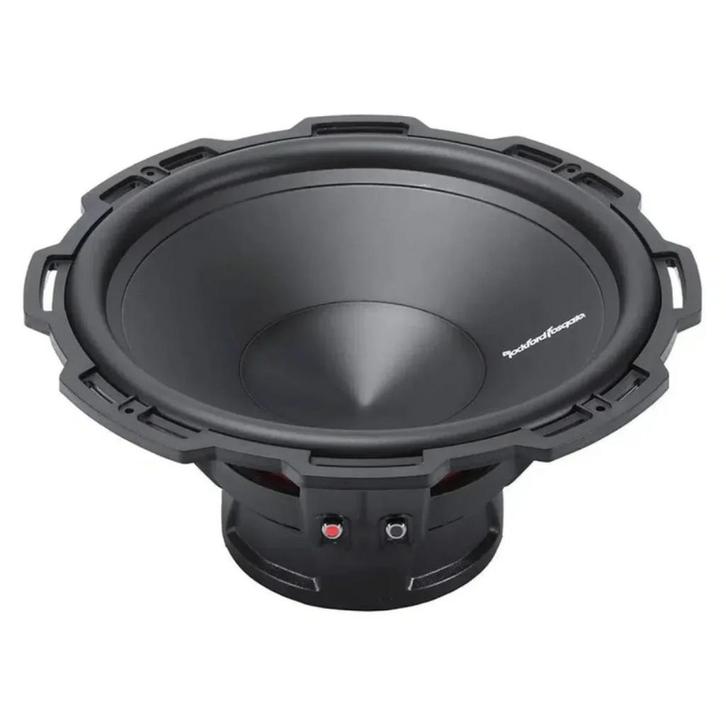 Rockford Fosgate PUNCH P1S2-15 38 cm 15 inch subwoofer, Auto diversen, Autospeakers, Nieuw, Verzenden
