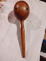 Maracas, Ophalen of Verzenden, Zo goed als nieuw