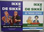 Hestse  vertelselkes, Ophalen, Zo goed als nieuw
