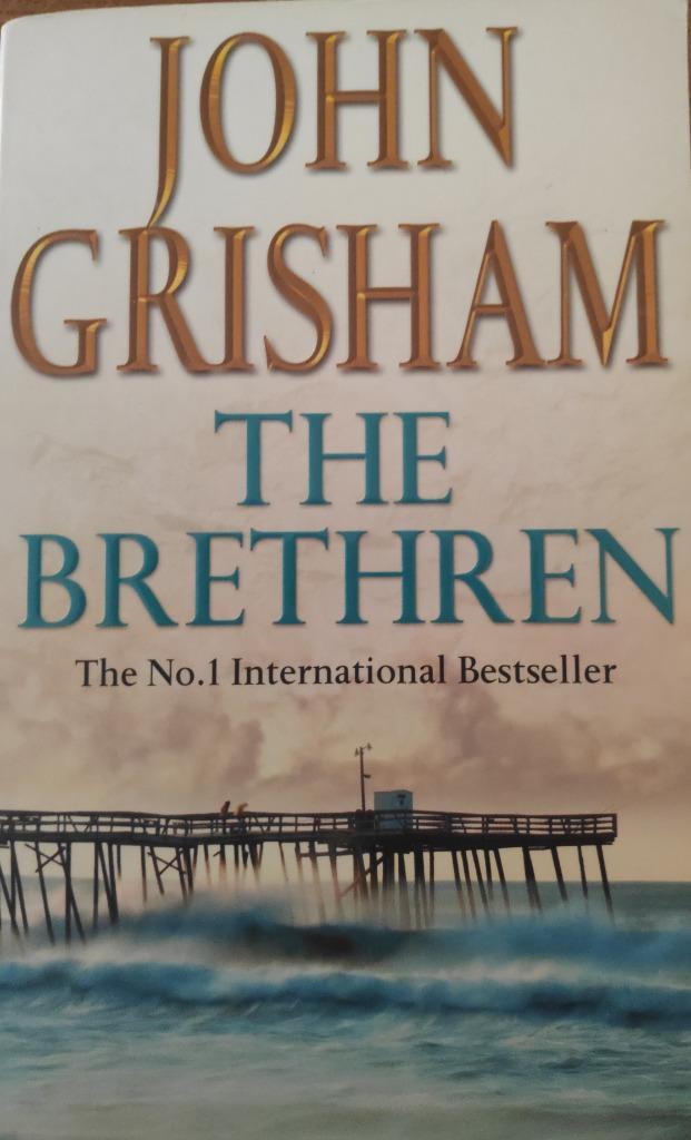 JOHN GRISHAM en ELIZABETH GEORGE  BOEKEN (Engels), Boeken, Thrillers, Ophalen of Verzenden