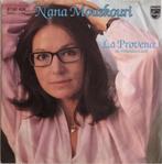 NANA MOUSKOURI - La Provence (du blühendes land) 45t, Cd's en Dvd's, 7 inch, Single, Ophalen of Verzenden, Zo goed als nieuw