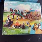 Spirit Riding : feu de camp gratuit, Enfants & Bébés, Jouets | Playmobil, Comme neuf, Enlèvement ou Envoi