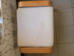 coussin repose-pied Ikea, Maison & Meubles, Canapés | Repose-pieds & Poufs, Enlèvement ou Envoi, Comme neuf