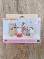 Epoch Sylvanian Families 4254 : Children's Bedroom Furniture, Ophalen of Verzenden, Nieuw