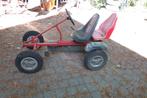 go cart mammoet, Kinderen en Baby's, Speelgoed | Buiten | Skelters, Ophalen, Gebruikt, Mammoet