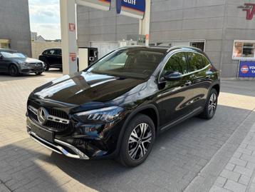 GLA 180 FaceLift-Widescr-Keyles-Cam-Dodeh/Sp-Privacy-Carplay beschikbaar voor biedingen