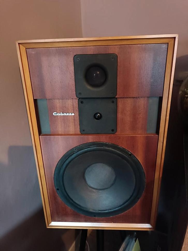 Cabasse Sampan 311, Audio, Tv en Foto, Luidsprekerboxen, Ophalen