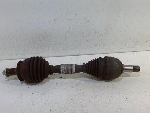 AANDRIJFAS LINKS VOOR Mercedes-Benz B (W246) (A2463302900), Auto-onderdelen, Remmen en Aandrijving, Mercedes-Benz, Gebruikt