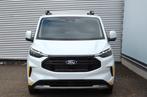Ford Transit Custom- TRAIL- Camera- GPS-ACC-Nieuw- 35500+BTW, Wit, Bedrijf, 6 deurs, 1996 cc