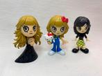 Ayumi Hamasaki Hello Kitty Minifiguren Set, Enlèvement ou Envoi, Comme neuf