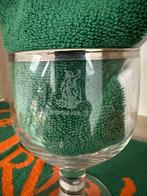 Verre Orval ´´St. Jean-Baptiste’´, Enlèvement, Comme neuf, Verre à bière