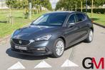 SEAT Leon 1.5 EcoTSI Xcellence (EU6AP)dig cocpit new!, Autos, Seat, Argent ou Gris, Achat, Euro 6, Entreprise