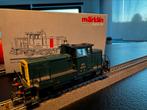 Märklin 37653 H0 Diesellocomotief serie 260 van de NMBS, Hobby en Vrije tijd, Modeltreinen | H0, Locomotief, Ophalen of Verzenden
