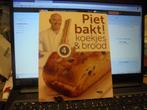 Piet bakt, Boeken, Ophalen of Verzenden, Europa, Zo goed als nieuw