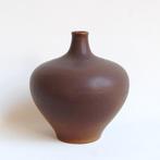 Grand vase soliflore - Antonio Lampecco 1970s 1980s, Antiek en Kunst, Ophalen of Verzenden