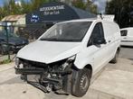 Vito euro6, Auto's, Bestelwagens en Lichte vracht, 4 deurs, Euro 6, Mercedes-Benz, Parkeercamera