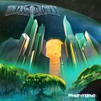 UNLEASH THE ARCHERS / phantoma. 2lps. 2024. color vinyl., Cd's en Dvd's, Vinyl | Hardrock en Metal, Ophalen of Verzenden, Zo goed als nieuw