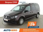 Volkswagen Caddy 1.4 TSI Maxi Trendline BlueMotion, Stof, Gebruikt, Overige kleuren, https://public.car-pass.be/vhr/6ec5c9a7-3569-4896-8d56-b3c48e56c33d