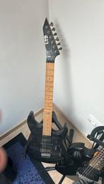 Ltd gitaar, Muziek en Instrumenten, Ophalen, Gitaar