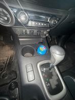 Toyota Hilux 2.8 D 4x4-2023-42000km-Automaat-BTW, Automaat, Euro 6, Bedrijf, Diesel