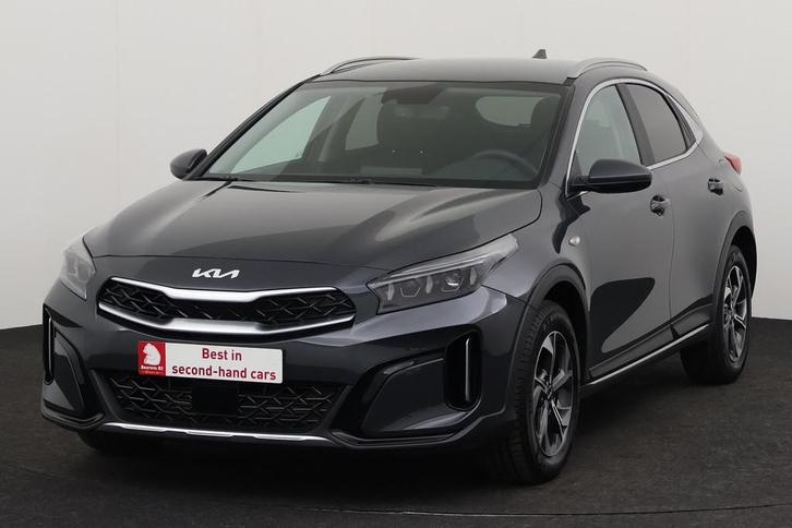 Kia Xceed 1.0 MT TGDI Prestige 1.0 MT TGDI Prestige, Auto's, Kia, Bedrijf, Te koop, XCeed, Benzine, Euro 6, Break, 5 deurs, Handgeschakeld