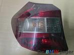 Achterlicht links BMW 1-serie E87 (2003-2006) 6924501, Auto-onderdelen, Gebruikt, Ophalen of Verzenden, BMW, BMW