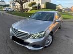 Mercedes e200cdi facelift, Autos, Achat, Particulier
