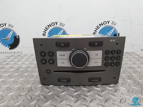 OPEL ASTRA Astra GTC [RADIO] 2006, Auto-onderdelen, Overige Auto-onderdelen, Gebruikt, ARN erkend, Stiba lid, Erkend duurzaam