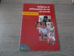 41K : Pelckmans : Religions et philosophies de vie du monde., Verzenden, Zo goed als nieuw, Patrick Vanhaelemeesch, België