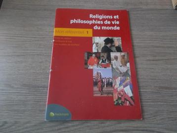 41K : Pelckmans : Religions et philosophies de vie du monde. beschikbaar voor biedingen