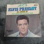 Elvis Presley RCA 45 toeren vinyl, Cd's en Dvd's, Vinyl Singles, Ophalen of Verzenden, Gebruikt, Single