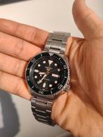 Seiko 5 Sports Automatic, Handtassen en Accessoires, Horloges | Heren, Ophalen, Seiko