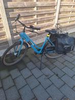 Damesfiets in goede staat te koop. Enkel ophalen, Vitesses, Comme neuf, Enlèvement, 47 à 50 cm