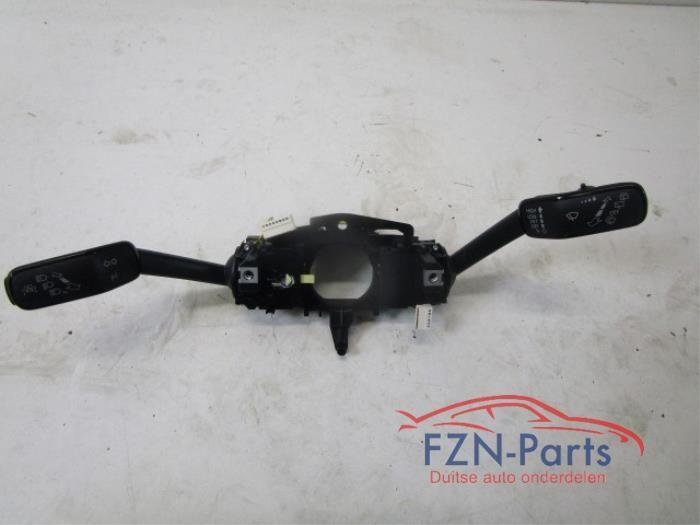 Combischakelaar Stuurkolom Volkswagen Golf (22741422), Auto-onderdelen, Dashboard en Schakelaars, Gebruikt, Ophalen