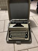 Machine à écrire Olympia, Diversen, Typemachines, Ophalen, Gebruikt