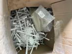 Slagpluggen voor isolatie 30 - 180, Doe-het-zelf en Bouw, Isolatie en Afdichting, Nieuw, Ophalen of Verzenden, 15 m² of meer, 8 tot 12 cm