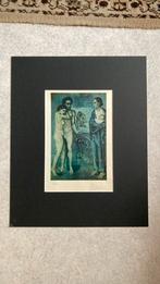 Picasso v.a. 75 euro, Ophalen of Verzenden