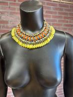 Mooie brede ketting, Enlèvement ou Envoi, Comme neuf