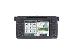 AUTORADIO BMW SERIE 3 E46 M3 SERIE 5 E39 M5 CARPLAY ANDROID, Autos : Divers, Envoi, Neuf