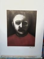 Litho bacon Francis, Ophalen of Verzenden