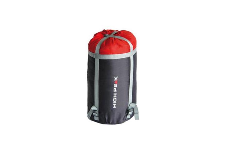 (2 Nieuwe) Mummieslaapzakken HIGH PEAK TR 300, Caravans en Kamperen, Tenten, Ophalen