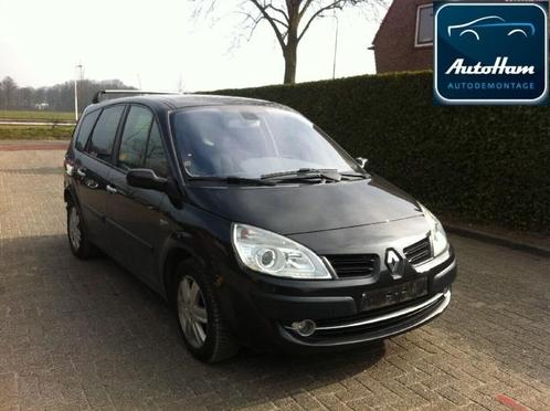 SPIEGEL RECHTS Renault Grand Scénic II (JM) (|7701055998|), Auto-onderdelen, Spiegels, Renault, Gebruikt