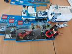 Lego city 60139, Kinderen en Baby's, Speelgoed | Duplo en Lego, Ophalen, Zo goed als nieuw, Lego