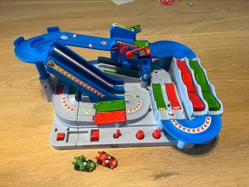 Mario kart racebaan beschikbaar voor biedingen