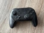 Nintendo Pro Controller, Ophalen, Draadloos, Gebruikt