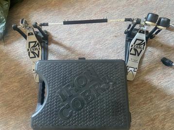 Tama Iron cobra HP300 beschikbaar voor biedingen