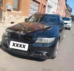 Bmw export roule plus bien lire ou je repond pas, Autos, Euro 5, Achat, Boîte manuelle, 5 portes