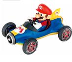 Voiture radiocommandée Mario kart Carrera neuf, Enlèvement, Neuf